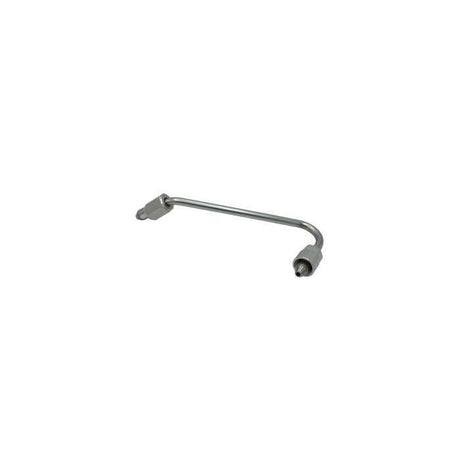 2007.5-2018 Cummins Fuel Injection Line Set (FPE-FL-CUMM-6.7-SET)-Fuel Lines-Fleece Performance-Dirty Diesel Customs