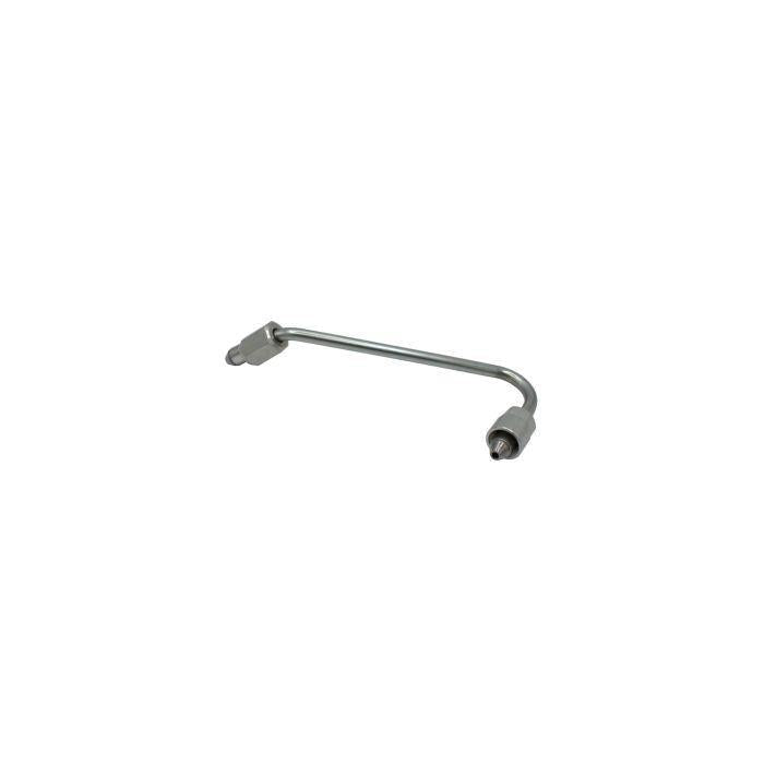 2007.5-2018 Cummins Fuel Injection Line Set (FPE-FL-CUMM-6.7-SET)-Fuel Lines-Fleece Performance-Dirty Diesel Customs