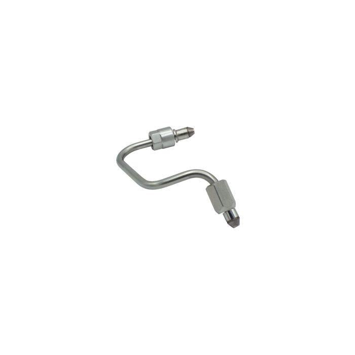 2007.5-2018 Cummins Fuel Injection Line Set (FPE-FL-CUMM-6.7-SET)-Fuel Lines-Fleece Performance-Dirty Diesel Customs