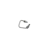2007.5-2018 Cummins Fuel Injection Line Set (FPE-FL-CUMM-6.7-SET)-Fuel Lines-Fleece Performance-Dirty Diesel Customs