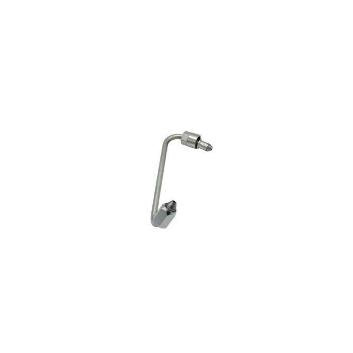 2007.5-2018 Cummins Fuel Injection Line Set (FPE-FL-CUMM-6.7-SET)-Fuel Lines-Fleece Performance-Dirty Diesel Customs