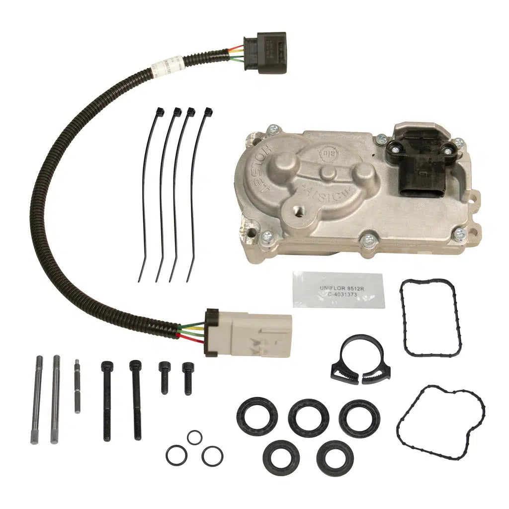 2007.5-2018 Cummins Holset VGT Actuators (1045922 & 1045923)-VGT Actuator-BD Diesel-1045922-Dirty Diesel Customs