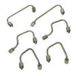 2007.5-2018 Cummins Injector Line Set (1050151)-Injector Lines-BD Diesel-Dirty Diesel Customs