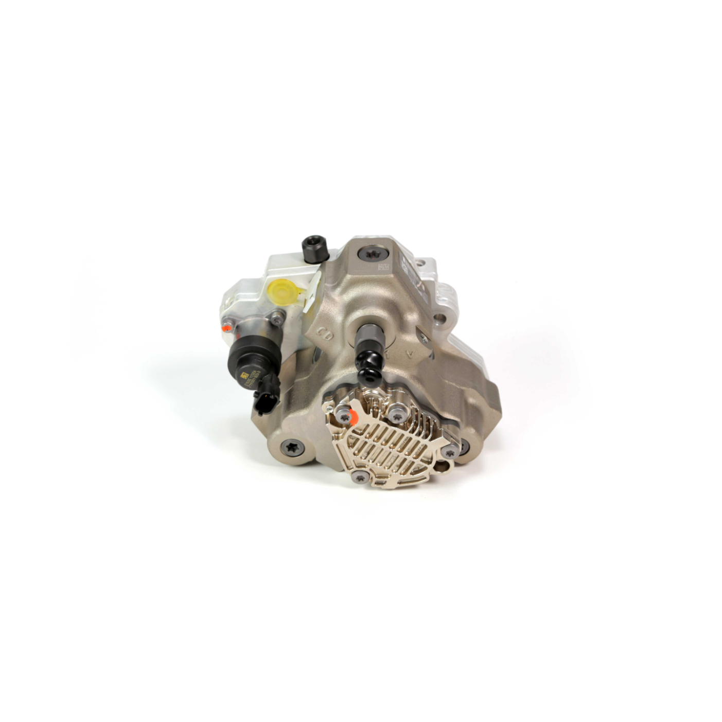 2007.5-2018 Cummins Modified CP3K (FPE-CUMM-CP3K-6.7)-Injection Pump-Fleece Performance-Dirty Diesel Customs