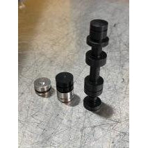 2007.5-2018 Cummins Performance Muldoon's Valve Body (M68RFE.ST.07-10)-Valve Body-Muldoon's-Dirty Diesel Customs