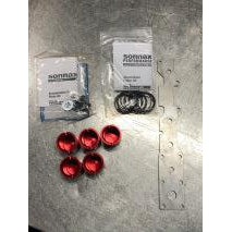 2007.5-2018 Cummins Performance Muldoon's Valve Body (M68RFE.ST.07-10)-Valve Body-Muldoon's-Dirty Diesel Customs