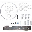 2007.5-2018 Cummins Performance Shift Kit (45RFE-HD2)-Shift Kit-Suncoast Diesel-Dirty Diesel Customs