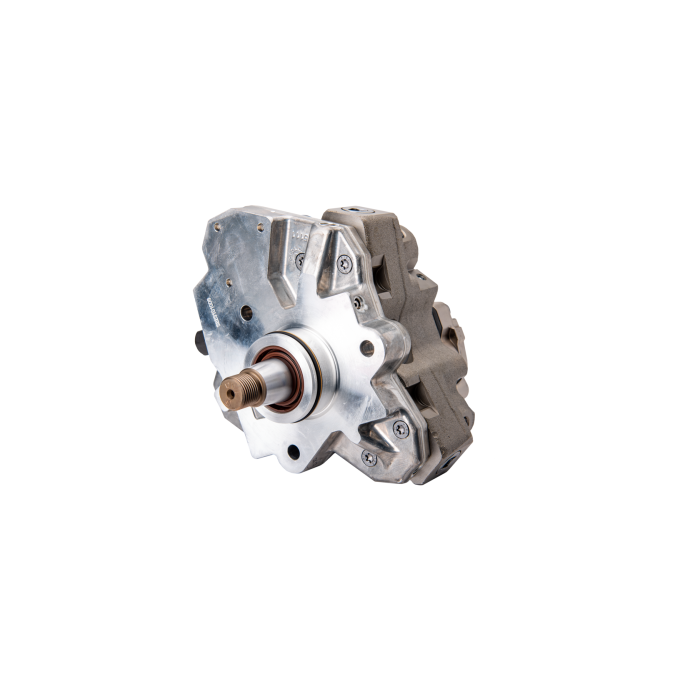 2007.5-2018 Cummins PowerFlo 1000 CP3 Pump (FPE-CUMM-CP3-12MM-6.7)-CP3 Conversion Kit-Fleece Performance-Dirty Diesel Customs