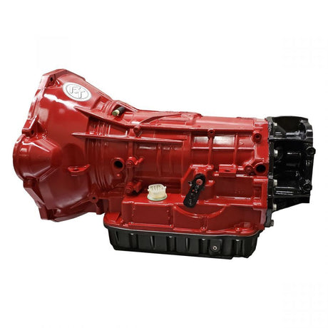 2007.5-2018 Cummins Randy's Extreme Stage 4 68RFE Transmission 1000HP (98765257)-Transmission-Randy's Transmissions-Dirty Diesel Customs