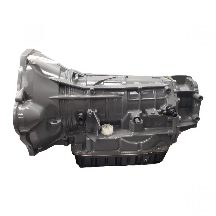 2007.5-2018 Cummins Randy's Stage 2 68RFE Transmission (211315026)-Transmission-Randy's Transmissions-Dirty Diesel Customs