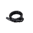 2007.5-2018 Cummins Replacement Coolant Bypass Hose w/ Elbow (FPE-CLNTBYPS-HS-0718)-Coolant Hose Kit-Fleece Performance-Dirty Diesel Customs