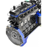2007.5-2018 Cummins Street Freedom Series Cylinder Head (FPE-61-10007)-Cylinder Head-Fleece Performance-Dirty Diesel Customs