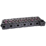 2007.5-2018 Cummins Street Freedom Series Cylinder Head (FPE-61-10007)-Cylinder Head-Fleece Performance-Dirty Diesel Customs