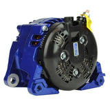 2007.5-2019 Cummins 320 Amp OEM H.O Alternator (SD-ALT-6.7C-07-320)-Alternator-Sinister-Dirty Diesel Customs