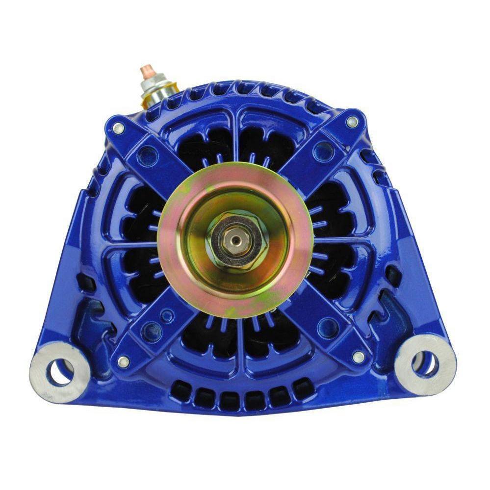 2007.5-2019 Cummins 320 Amp OEM H.O Alternator (SD-ALT-6.7C-07-320)-Alternator-Sinister-Dirty Diesel Customs