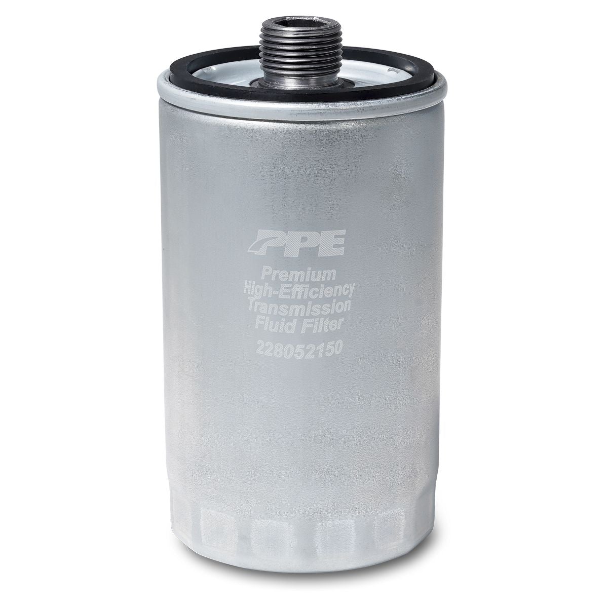 2007.5-2022 Cummins 68RFE Spin-On Transmission Filter (228052150)-Transmission Filter-PPE-Dirty Diesel Customs