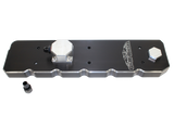 2007.5-2022 Cummins Billet Aluminum Valve Cover (GRD67CM3004)-Valve Covers-G&R Diesel-Dirty Diesel Customs