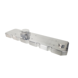 2007.5-2022 Cummins Billet Aluminum Valve Cover (GRD67CM3004)-Valve Covers-G&R Diesel-GRD67CM3004-1-Dirty Diesel Customs