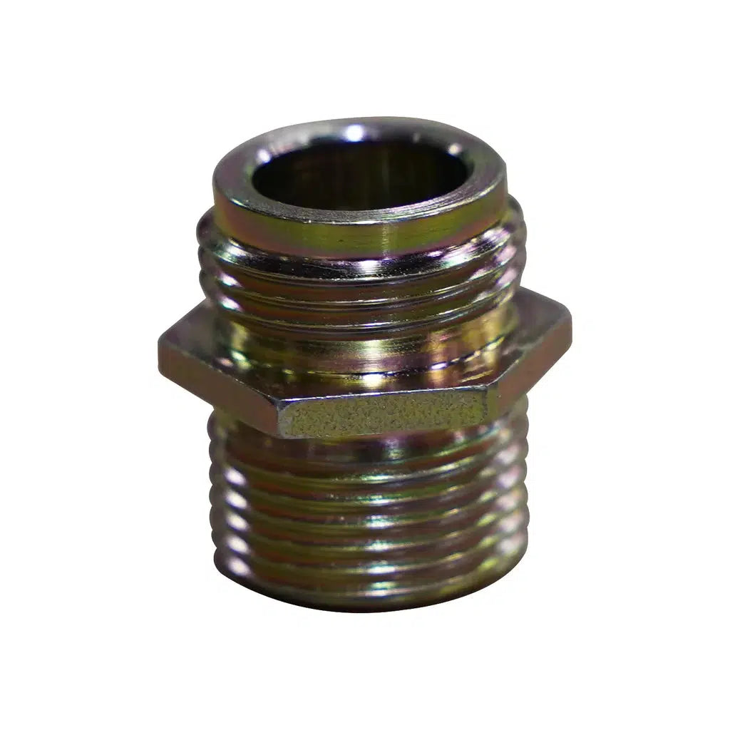2007.5-2022 Cummins Threaded Filter Adapter (1030374)-Adapters-BD Diesel-Dirty Diesel Customs