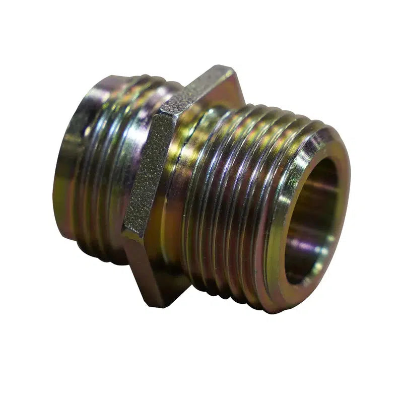 2007.5-2022 Cummins Threaded Filter Adapter (1030374)-Adapters-BD Diesel-Dirty Diesel Customs