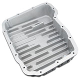 2007.5-2025 Cummins 68RFE Deep Transmission Pan A/T (228052120)-Transmission Pan-PPE-Dirty Diesel Customs