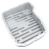 2007.5-2025 Cummins 68RFE Deep Transmission Pan A/T (228052120)-Transmission Pan-PPE-Dirty Diesel Customs