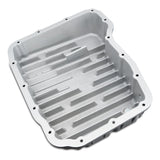2007.5-2025 Cummins 68RFE Deep Transmission Pan A/T (228052120)-Transmission Pan-PPE-Dirty Diesel Customs