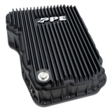 2007.5-2025 Cummins 68RFE Deep Transmission Pan A/T (228052120)-Transmission Pan-PPE-Dirty Diesel Customs