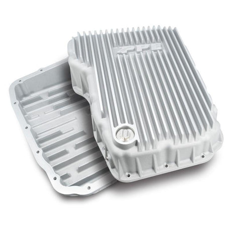 2007.5-2025 Cummins 68RFE Deep Transmission Pan A/T (228052120)-Transmission Pan-PPE-Dirty Diesel Customs