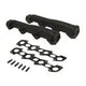 2008-2010 6.4L Powerstroke Exhaust Manifold w/ Up-Pipes (1041484)-Exhaust Manifold-BD Diesel-Dirty Diesel Customs
