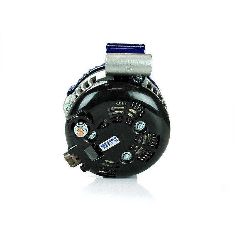2008-2010 Powerstroke 240 Amp OEM High Output Alternator (SD-ALT-6.4-240)-Alternator-Sinister-Dirty Diesel Customs