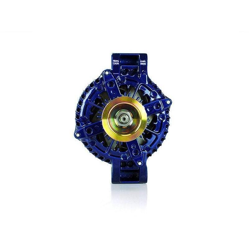 2008-2010 Powerstroke 240 Amp OEM High Output Alternator (SD-ALT-6.4-240)-Alternator-Sinister-Dirty Diesel Customs