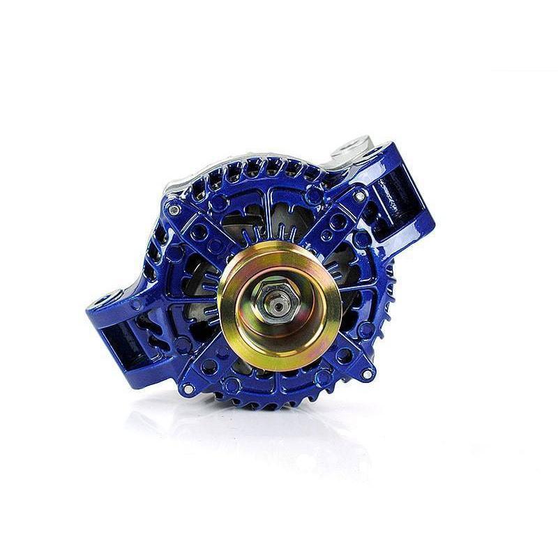 2008-2010 Powerstroke 240 Amp OEM High Output Alternator (SD-ALT-6.4-240)-Alternator-Sinister-Dirty Diesel Customs