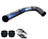 2008-2010 Powerstroke 3" Passenger Side Charge Tube (PFP0810BT)-Intercooler Piping-Pusher-PFP0810BT_N-Dirty Diesel Customs