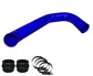 2008-2010 Powerstroke 3" Passenger Side Charge Tube (PFP0810BT)-Intercooler Piping-Pusher-PFP0810BT_U-Dirty Diesel Customs