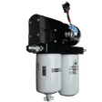 2008-2010 Powerstroke AirDog II-5G 220GPH Lift Pump (A7SABF595)-Lift Pump-AirDog-Dirty Diesel Customs