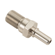 2008-2010 Powerstroke Diesel Particulate Filter Pressure (DPFP) Sensor Fitting (AP0164)-Engine Sensors-Alliant Power-Dirty Diesel Customs