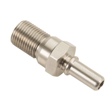 2008-2010 Powerstroke Diesel Particulate Filter Pressure (DPFP) Sensor Fitting (AP0164)-Engine Sensors-Alliant Power-Dirty Diesel Customs