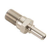 2008-2010 Powerstroke Diesel Particulate Filter Pressure (DPFP) Sensor Fitting (AP0164)-Engine Sensors-Alliant Power-Dirty Diesel Customs
