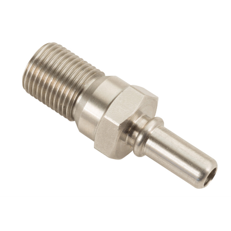 2008-2010 Powerstroke Diesel Particulate Filter Pressure (DPFP) Sensor Fitting (AP0164)-Engine Sensors-Alliant Power-Dirty Diesel Customs