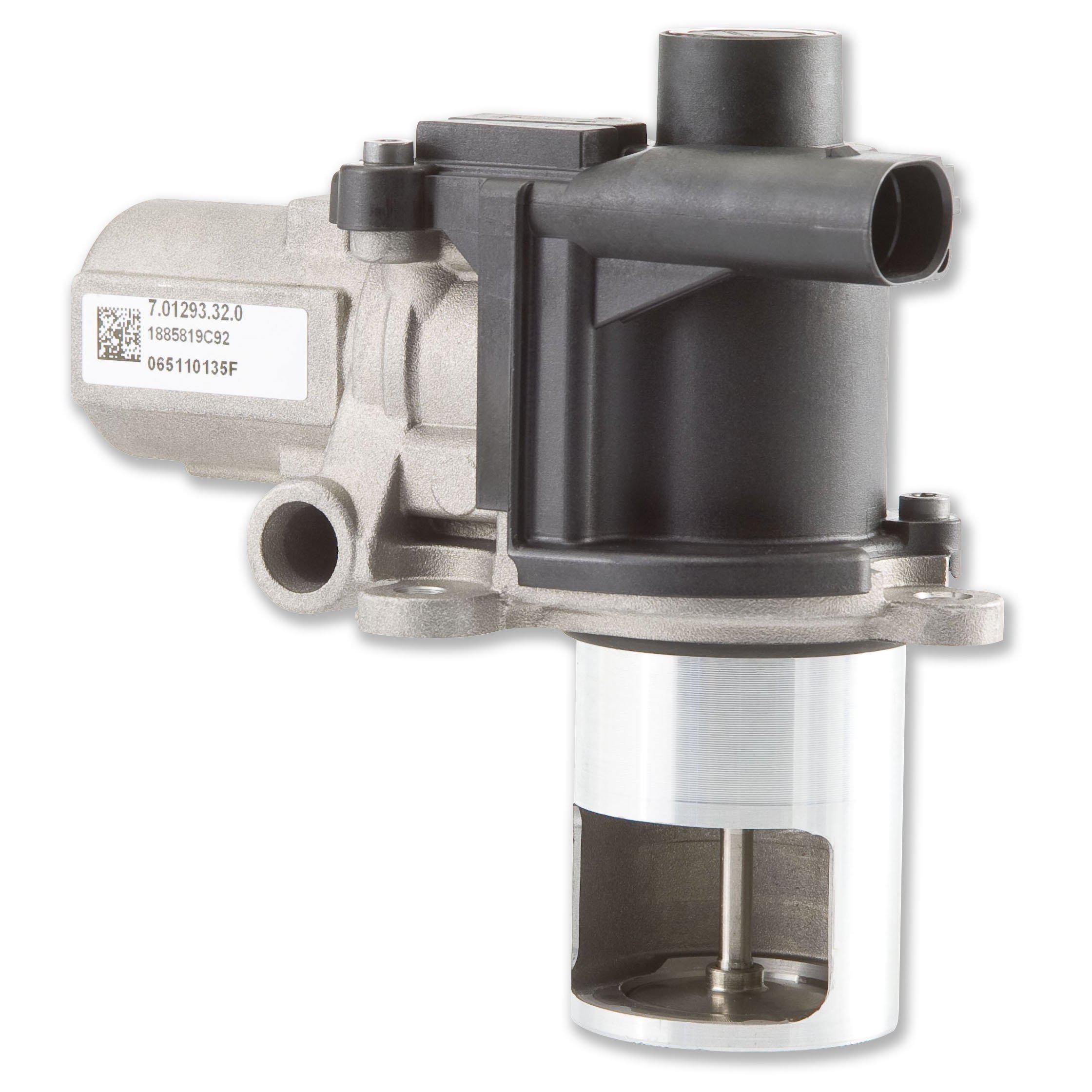 2008-2010 Powerstroke EGR Valve (AP63456)-EGR Valve-Alliant Power-Dirty Diesel Customs