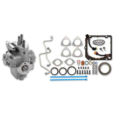 2008-2010 Powerstroke High Pressure Fuel Pump Kit (AP63643)-Fuel System Components-Alliant Power-Dirty Diesel Customs