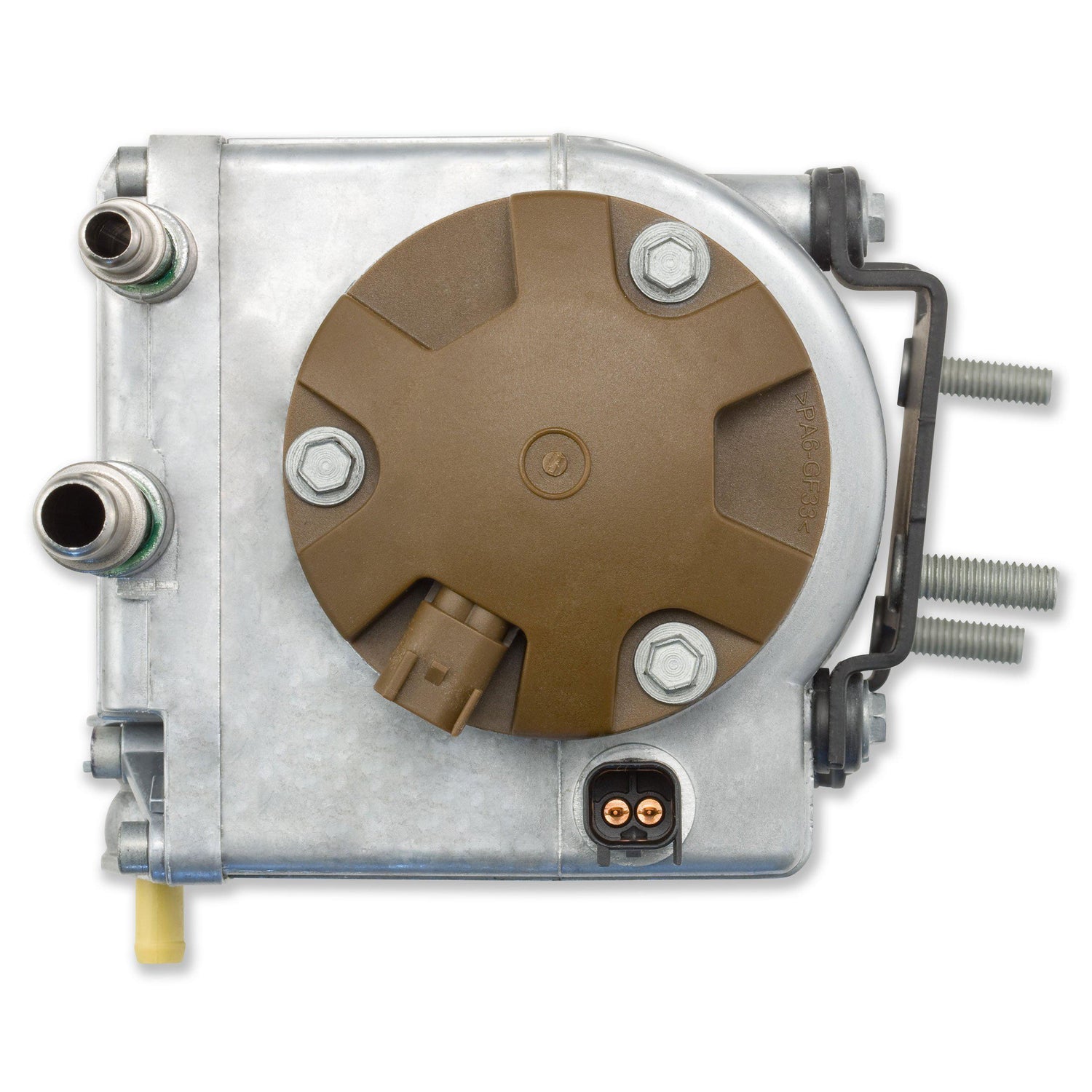2008-2010 Powerstroke Horizontal Fuel Conditioning Module (AP63450)-Fuel Filter-Alliant Power-Dirty Diesel Customs