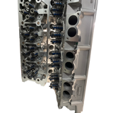 2008-2010 Powerstroke ICON Series Aluminum 0-Ringed Cylinder Heads - Street Port (KDD-RCH640)-Cylinder Head-Kill Devil Diesel-Dirty Diesel Customs