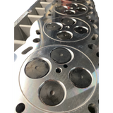 2008-2010 Powerstroke ICON Series Aluminum 0-Ringed Cylinder Heads - Street Port (KDD-RCH640)-Cylinder Head-Kill Devil Diesel-Dirty Diesel Customs