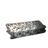 2008-2010 Powerstroke ICON Series Aluminum 0-Ringed Cylinder Heads - Street Port (KDD-RCH640)-Cylinder Head-Kill Devil Diesel-Dirty Diesel Customs