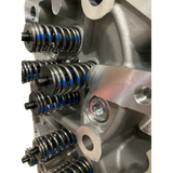 2008-2010 Powerstroke ICON Series Aluminum 0-Ringed Cylinder Heads - Street Port (KDD-RCH640)-Cylinder Head-Kill Devil Diesel-Dirty Diesel Customs