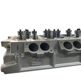 2008-2010 Powerstroke ICON Series Aluminum 0-Ringed Cylinder Heads - Street Port (KDD-RCH640)-Cylinder Head-Kill Devil Diesel-Dirty Diesel Customs