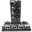 2008-2010 Powerstroke ICON Series Aluminum 0-Ringed Cylinder Heads - Street Port (KDD-RCH640)-Cylinder Head-Kill Devil Diesel-Dirty Diesel Customs