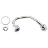 2008-2010 Powerstroke Injection Line & O-Ring Kit (AP0027)-Injector Lines-Alliant Power-Dirty Diesel Customs